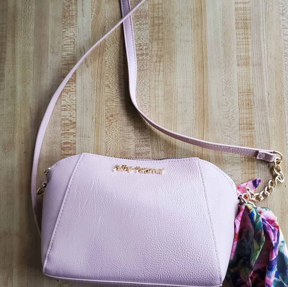 Betsey Johnson XOANAYA Crossbody Bag